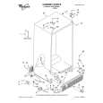 WHIRLPOOL ED5GTGXNQ00 Parts Catalog WHIRLPOOL ED5GTGXNQ00 Parts Catalog