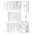 WHIRLPOOL LGA50AW Owners Manual WHIRLPOOL LGA50AW Owners Manual