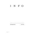 ELECTROLUX ER7428C Owners Manual ELECTROLUX ER7428C Owners Manual
