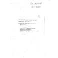 GERACORD GC6020 Service Manual GERACORD GC6020 Service Manual