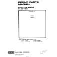 WHIRLPOOL B9608B0 Parts Catalog WHIRLPOOL B9608B0 Parts Catalog