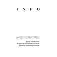ELECTROLUX NAK 1-4 Owners Manual ELECTROLUX NAK 1-4 Owners Manual