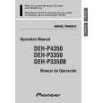 PIONEER DEHP4350 Service Manual PIONEER DEHP4350 Service Manual
