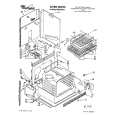 WHIRLPOOL RM278BXV7 Parts Catalog WHIRLPOOL RM278BXV7 Parts Catalog