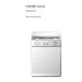 AEG F40310W Owners Manual AEG F40310W Owners Manual