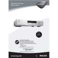 PHILIPS DVD962SA Owners Manual PHILIPS DVD962SA Owners Manual
