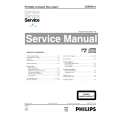 PHILIPS AZ9003/19 Service Manual PHILIPS AZ9003/19 Service Manual