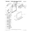 WHIRLPOOL TUD4000EB1 Parts Catalog WHIRLPOOL TUD4000EB1 Parts Catalog
