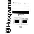 HUSQVARNA QUB690A Owners Manual HUSQVARNA QUB690A Owners Manual