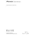 PIONEER S-LX70W/KUCXTW Owners Manual PIONEER S-LX70W/KUCXTW Owners Manual