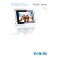 PHILIPS 7FF2FPA/00 Instrukcja Obsługi PHILIPS 7FF2FPA/00 Instrukcja Obsługi