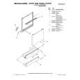 WHIRLPOOL KUDS24SEBS3 Parts Catalog WHIRLPOOL KUDS24SEBS3 Parts Catalog