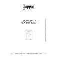 ZOPPAS PLA1400EMD Owners Manual ZOPPAS PLA1400EMD Owners Manual