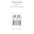 AEG 10006FF-W R05 Owners Manual AEG 10006FF-W R05 Owners Manual