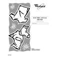 WHIRLPOOL 3RLEC8646JQ1 Owners Manual WHIRLPOOL 3RLEC8646JQ1 Owners Manual