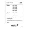FINLUX VCR7156NE Service Manual FINLUX VCR7156NE Service Manual