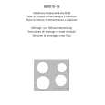 AEG 68001K-IN Owners Manual AEG 68001K-IN Owners Manual