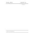 PHILIPS 42PF9952/19S Service Manual PHILIPS 42PF9952/19S Service Manual