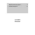 ZANUSSI DA2152 Owners Manual ZANUSSI DA2152 Owners Manual