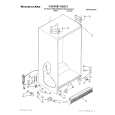 WHIRLPOOL KSRC22DAAL00 Parts Catalog WHIRLPOOL KSRC22DAAL00 Parts Catalog