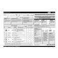 WHIRLPOOL ADG 9442 FD Quick Start WHIRLPOOL ADG 9442 FD Quick Start