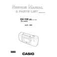 CASIO KX-725B Service Manual CASIO KX-725B Service Manual