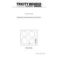 AEG TBC650BL Owners Manual AEG TBC650BL Owners Manual