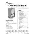 WHIRLPOOL ARB1917CB Owners Manual WHIRLPOOL ARB1917CB Owners Manual
