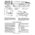 WHIRLPOOL AKC30S Installation Manual WHIRLPOOL AKC30S Installation Manual