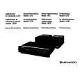 KENWOOD L-07C Owners Manual KENWOOD L-07C Owners Manual