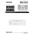 AIWA NSXD55 Service Manual AIWA NSXD55 Service Manual