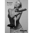 PHILIPS HB826/01 Owners Manual PHILIPS HB826/01 Owners Manual