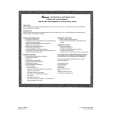 WHIRLPOOL RS561W Owners Manual WHIRLPOOL RS561W Owners Manual