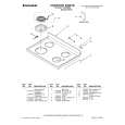 WHIRLPOOL TES325MQ0 Parts Catalog WHIRLPOOL TES325MQ0 Parts Catalog