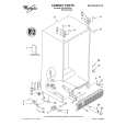 WHIRLPOOL GD22SFXHS03 Parts Catalog WHIRLPOOL GD22SFXHS03 Parts Catalog