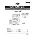 JVC CAS50RBK(II) Service Manual JVC CAS50RBK(II) Service Manual