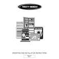 TRICITY BENDIX SB411B Owners Manual TRICITY BENDIX SB411B Owners Manual