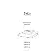 ELECTROLUX EFT6138X Owners Manual ELECTROLUX EFT6138X Owners Manual