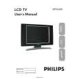 PHILIPS 20TA1600/98 Owners Manual PHILIPS 20TA1600/98 Owners Manual
