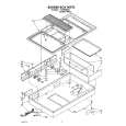 WHIRLPOOL SC8900EXQ1 Parts Catalog WHIRLPOOL SC8900EXQ1 Parts Catalog