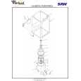 WHIRLPOOL ALE8421KQ1 Parts Catalog WHIRLPOOL ALE8421KQ1 Parts Catalog