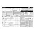 WHIRLPOOL ADG 9590 Quick Start WHIRLPOOL ADG 9590 Quick Start
