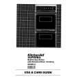 WHIRLPOOL KGBS145SBL0 Owners Manual WHIRLPOOL KGBS145SBL0 Owners Manual
