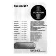SHARP VC-M21GM Owners Manual SHARP VC-M21GM Owners Manual