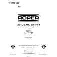 WHIRLPOOL AL5143VW0 Parts Catalog WHIRLPOOL AL5143VW0 Parts Catalog