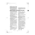 WHIRLPOOL HDW 8000/PRO Owners Manual WHIRLPOOL HDW 8000/PRO Owners Manual
