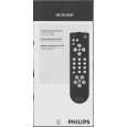 PHILIPS SBCRU220/04 Owners Manual PHILIPS SBCRU220/04 Owners Manual