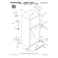 WHIRLPOOL KTRS19ELBL00 Parts Catalog WHIRLPOOL KTRS19ELBL00 Parts Catalog
