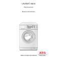 AEG L76819 Owners Manual AEG L76819 Owners Manual