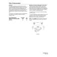 WHIRLPOOL CP31600ADV Installation Manual WHIRLPOOL CP31600ADV Installation Manual